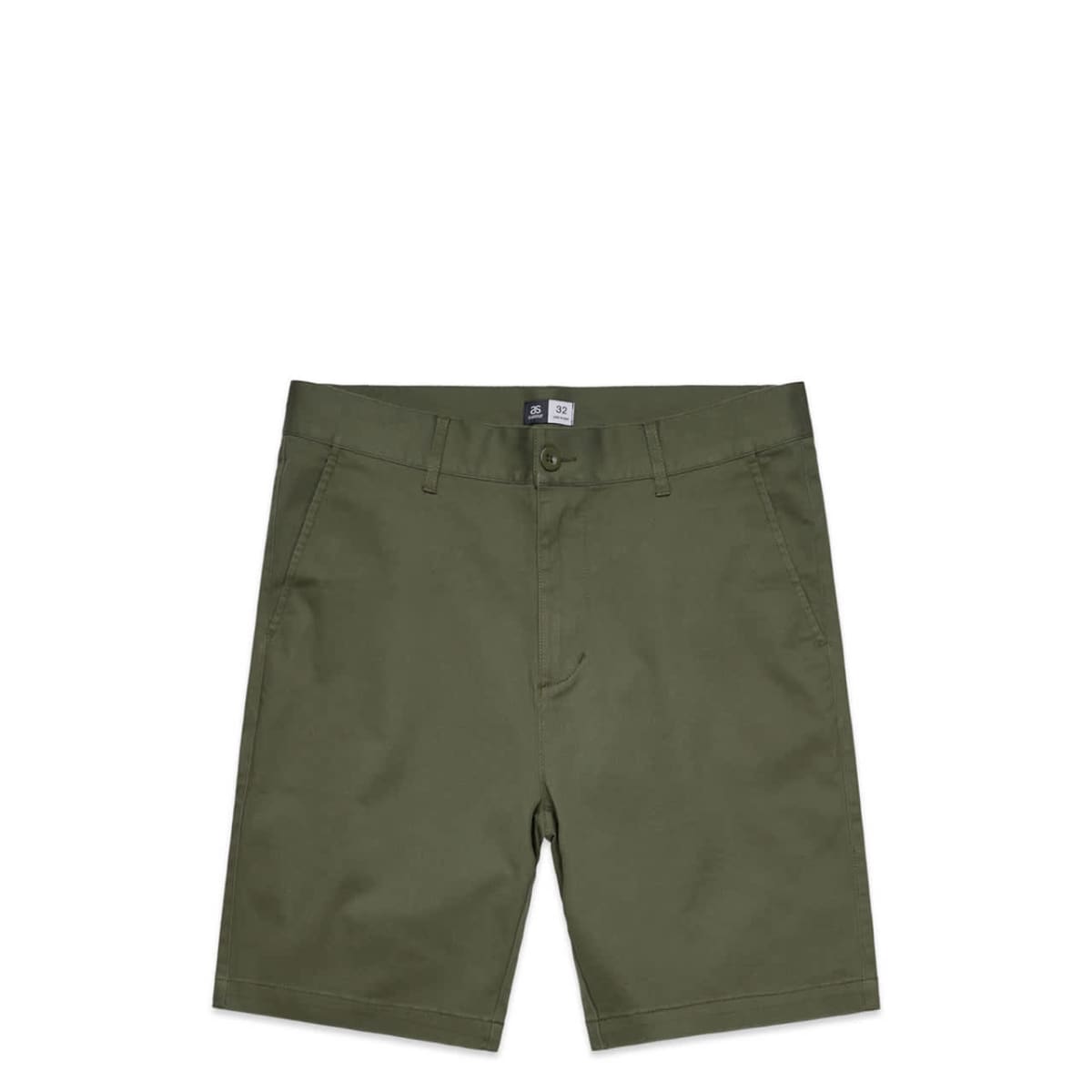 Plain Shorts 19"