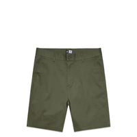 Plain Shorts 19"