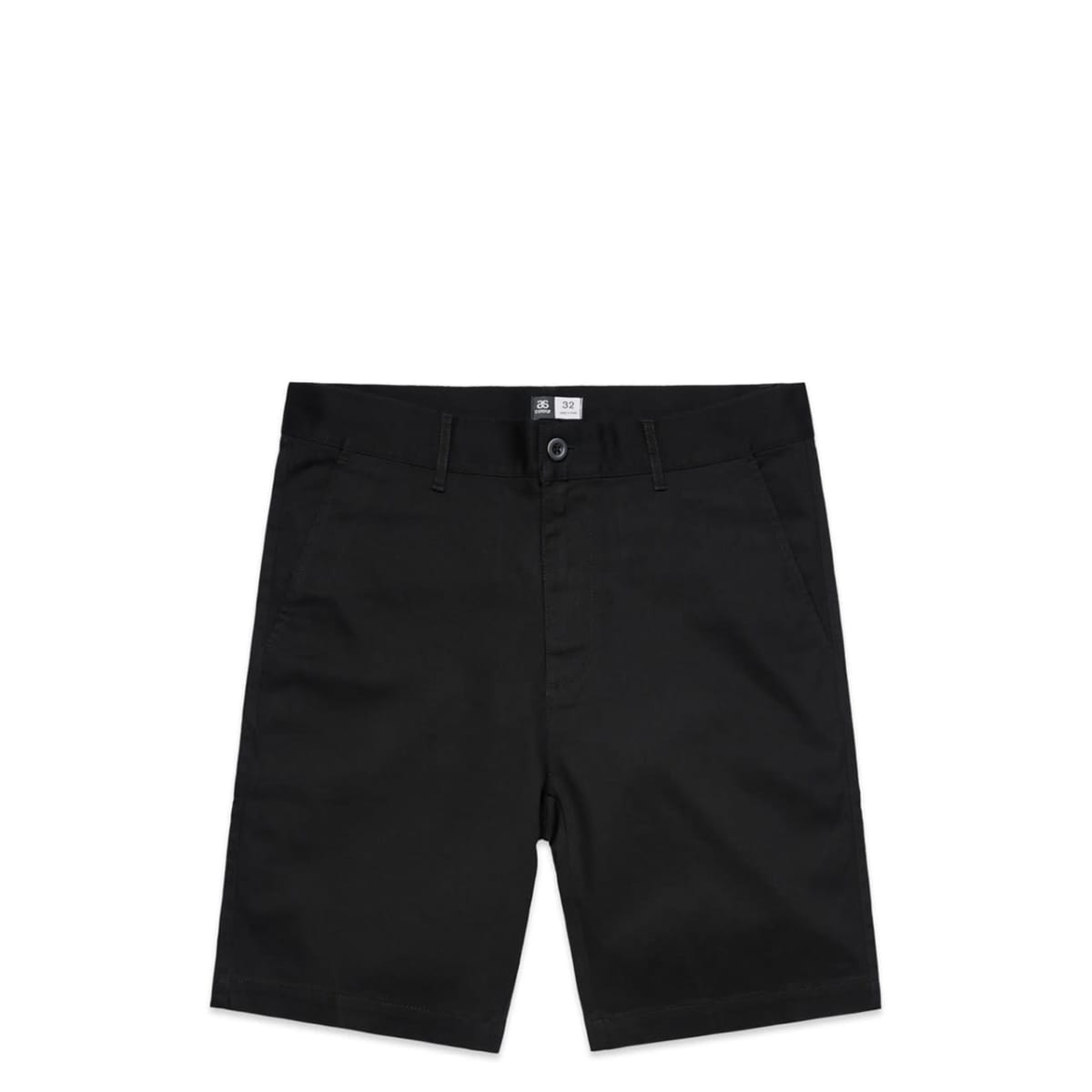 Plain Shorts 19"