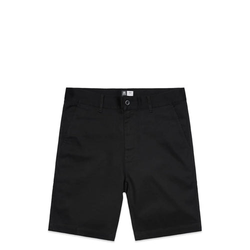 Plain Shorts 19"