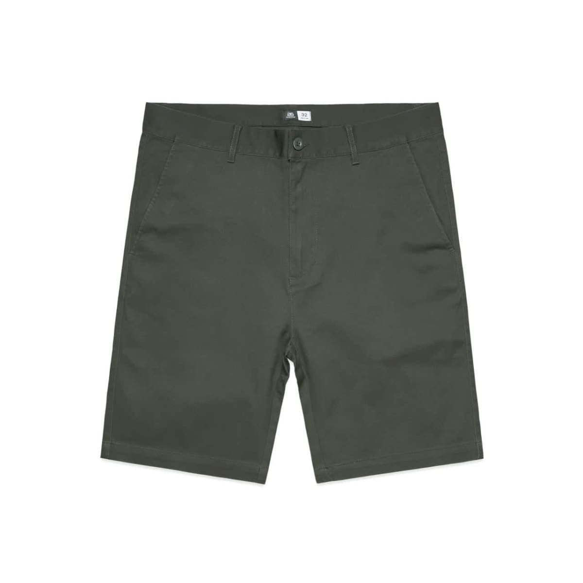 Plain Shorts 19"