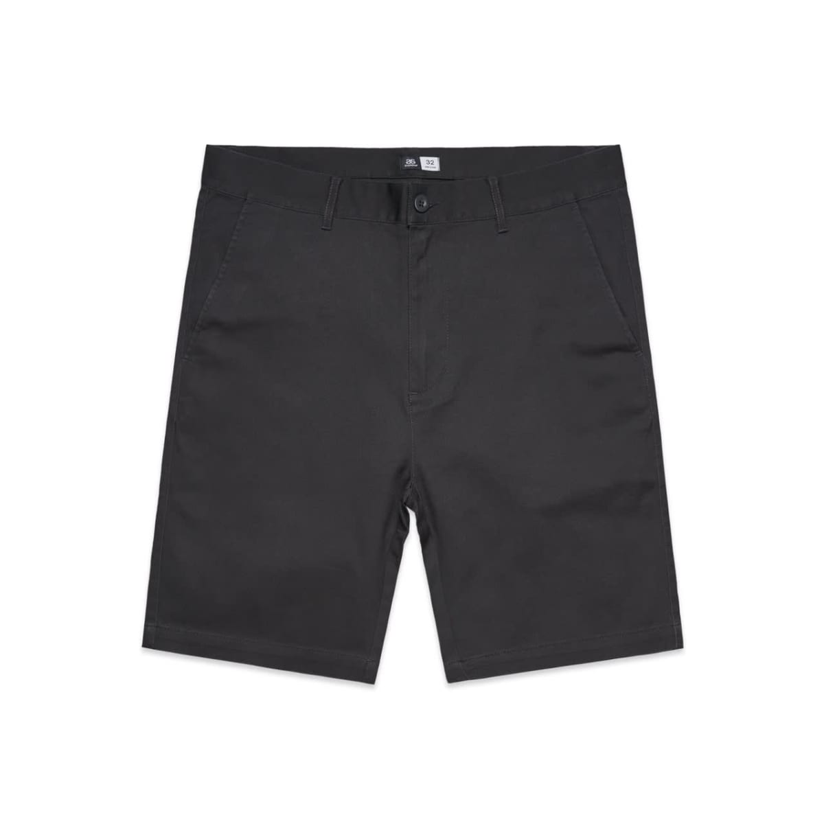 Plain Shorts 19"