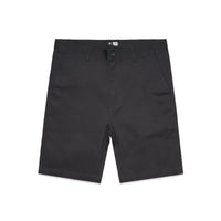Plain Shorts 19"
