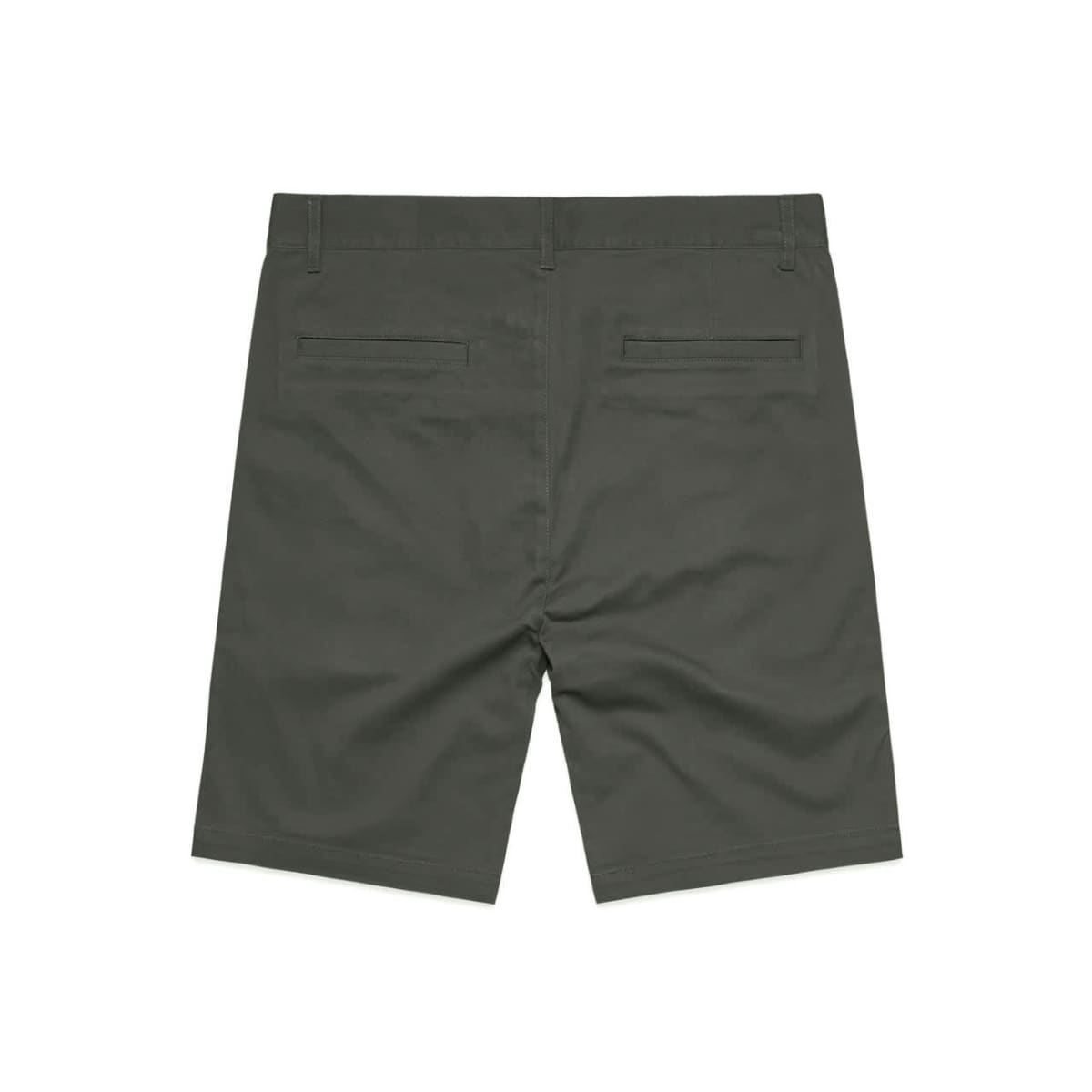 Plain Shorts 19"