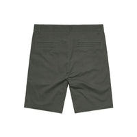 Plain Shorts 19"