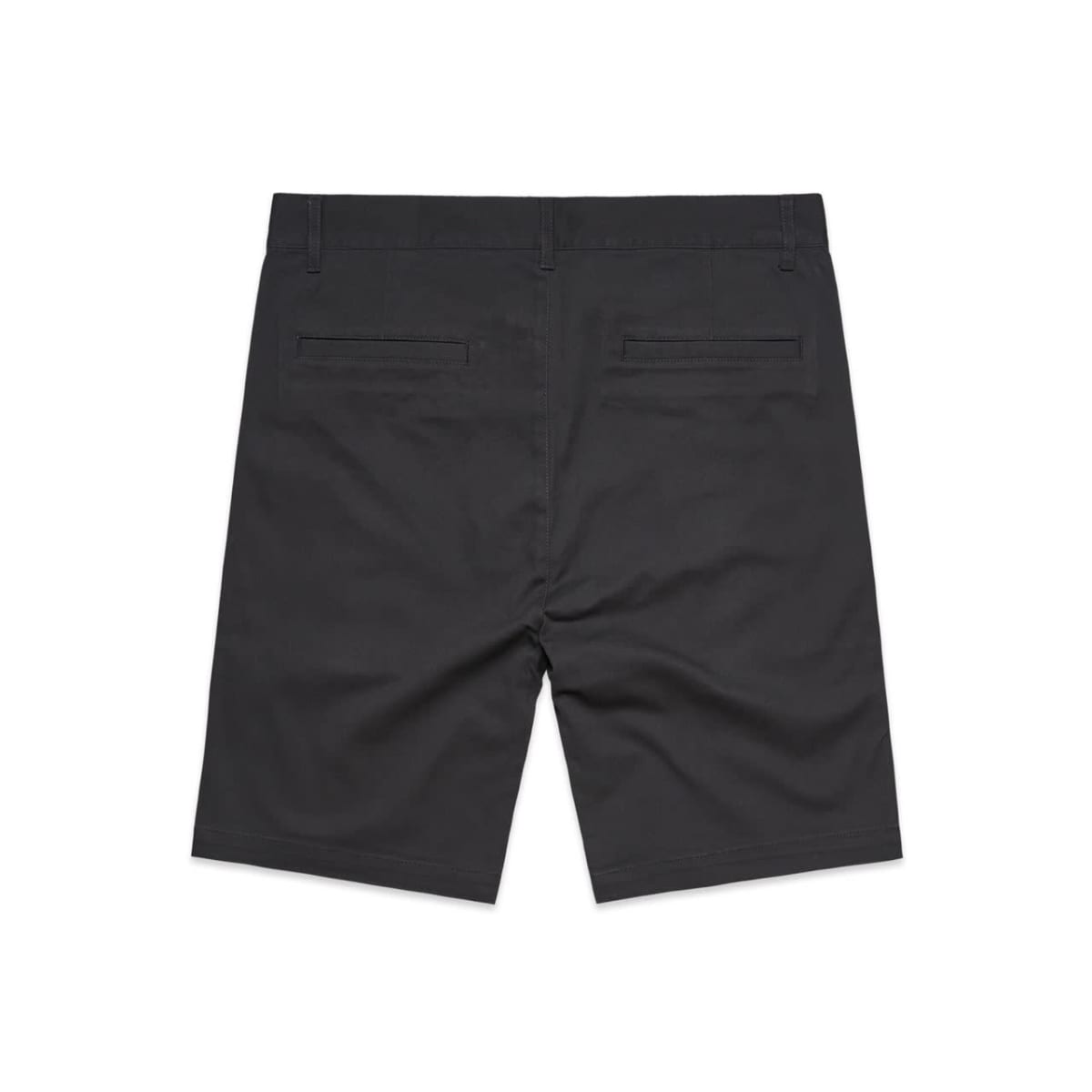 Plain Shorts 19"