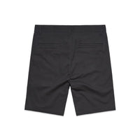Plain Shorts 19"
