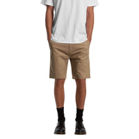 Plain Shorts 19"