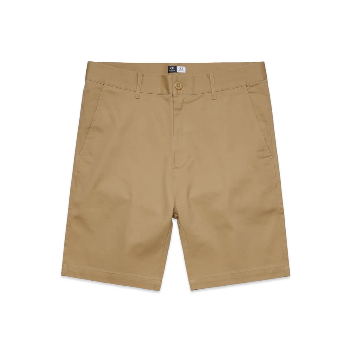 Plain Shorts 19"