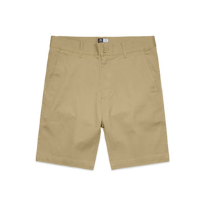 Plain Shorts 19"