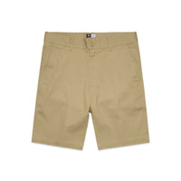 Plain Shorts 19"