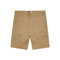 Plain Shorts 19"