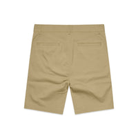Plain Shorts 19"