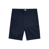 Plain Shorts 19"