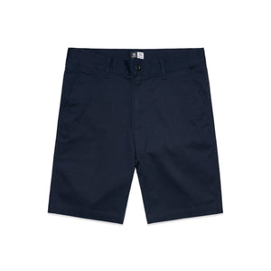 Plain Shorts 19"