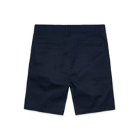 Plain Shorts 19"
