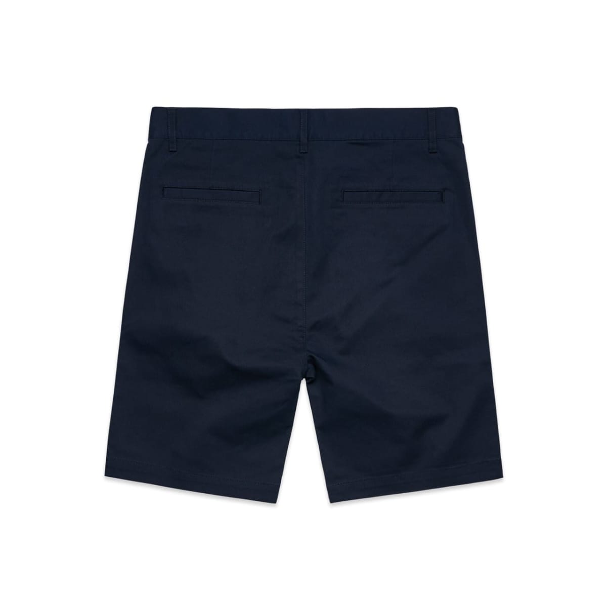 Plain Shorts 19"