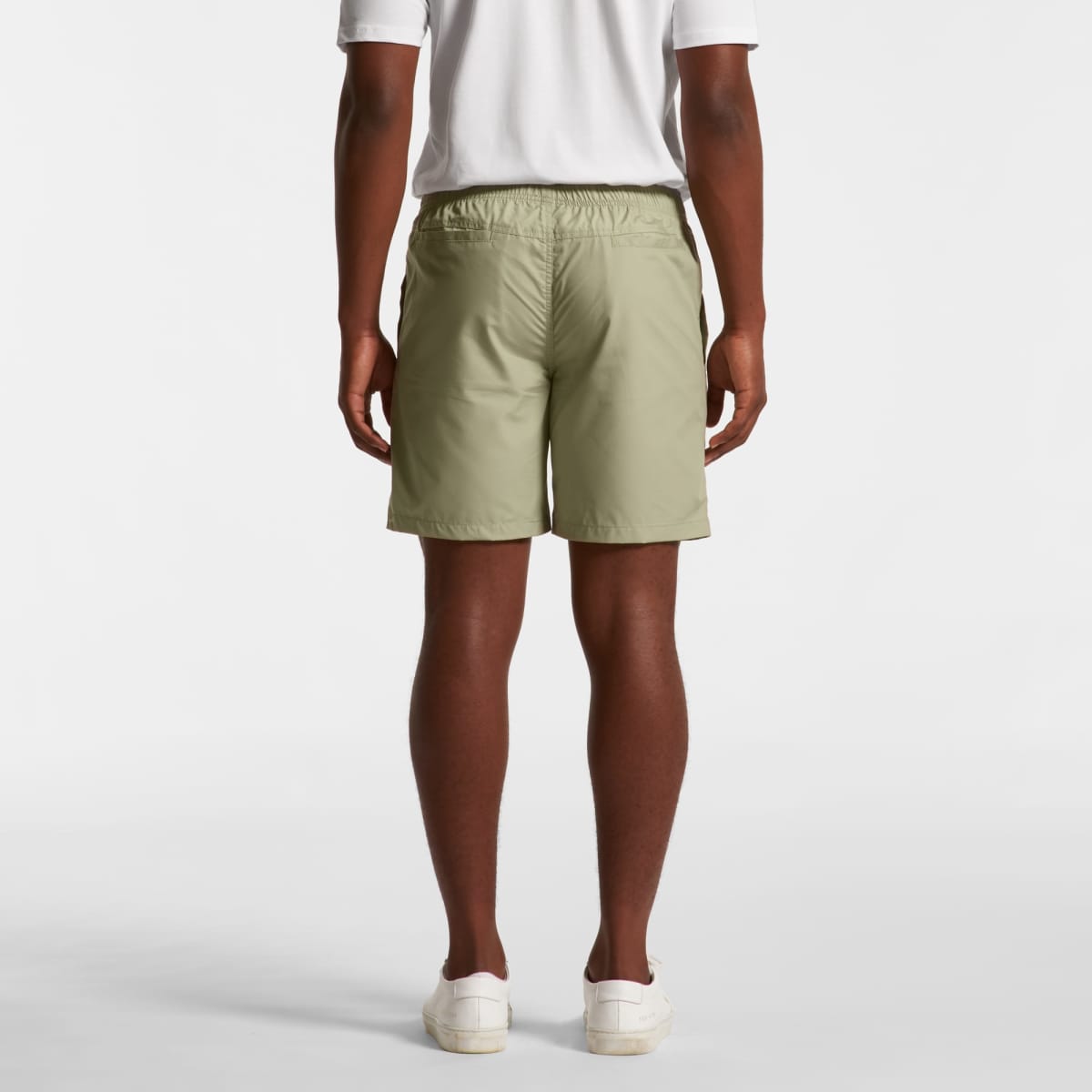 Beach Shorts 17"