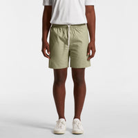 Beach Shorts 17"