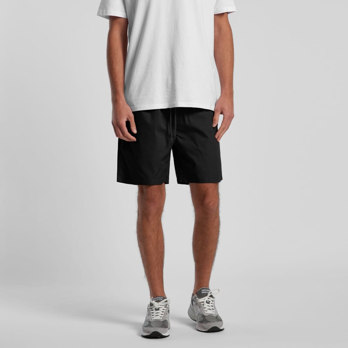 Beach Shorts 17"