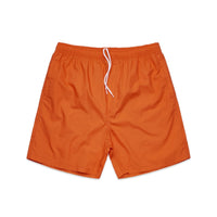 Beach Shorts 17"