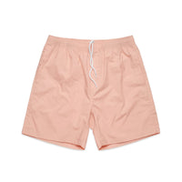 Beach Shorts 17"