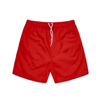 Beach Shorts 17"
