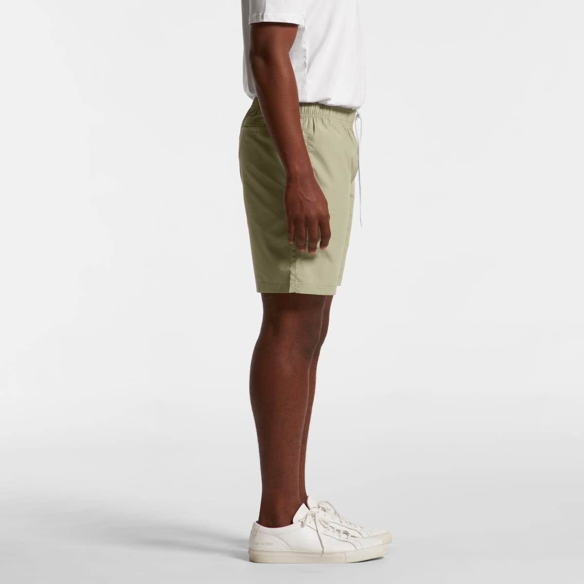 Beach Shorts 17"