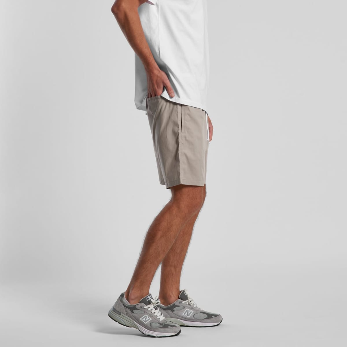 Beach Shorts 17"