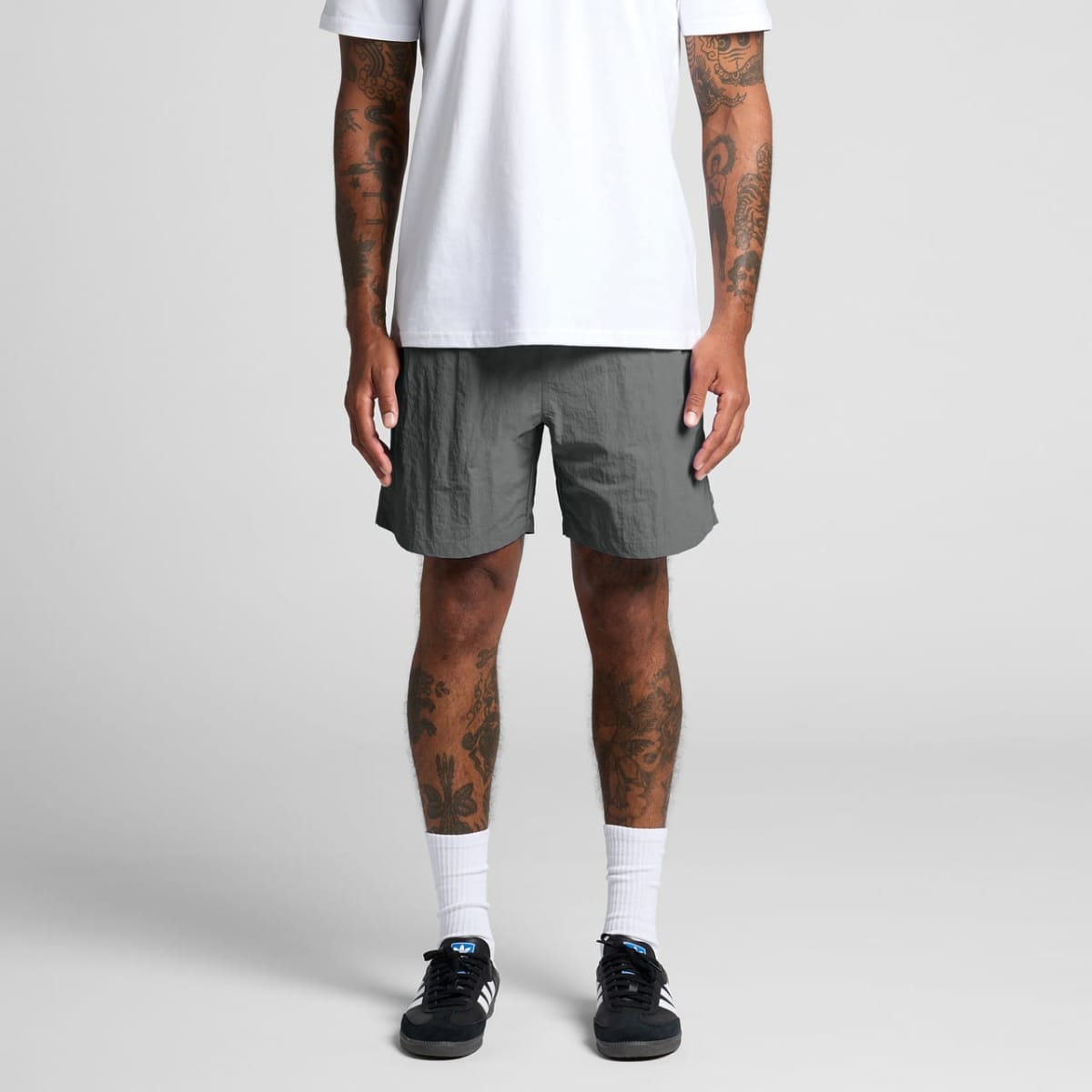 Swim Shorts 17"