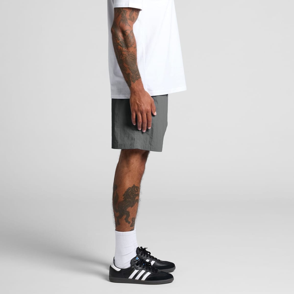 Swim Shorts 17"