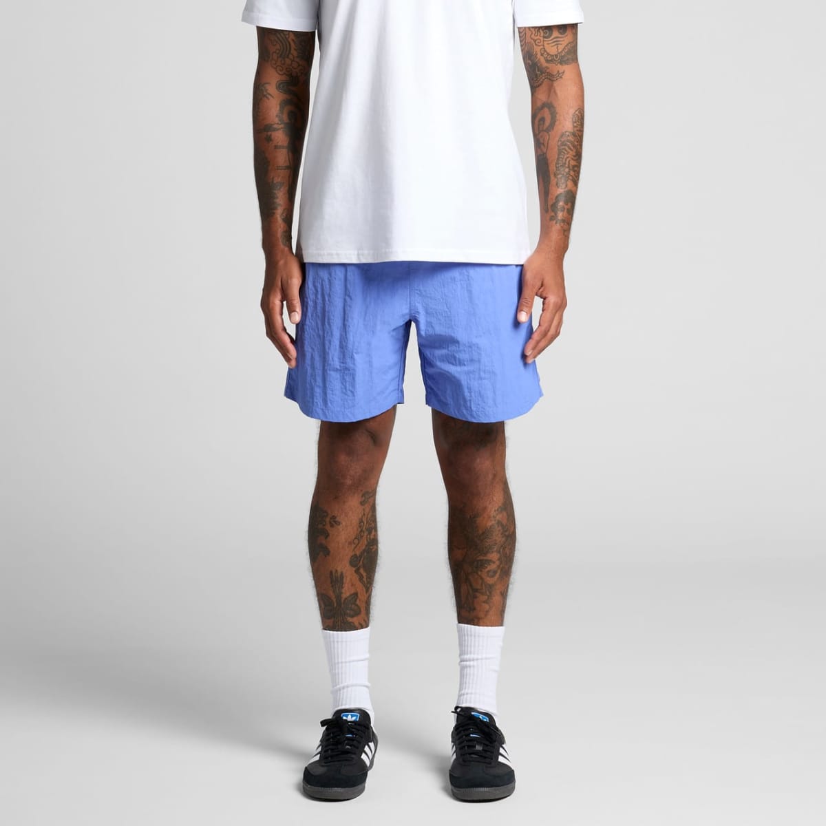 Swim Shorts 17"