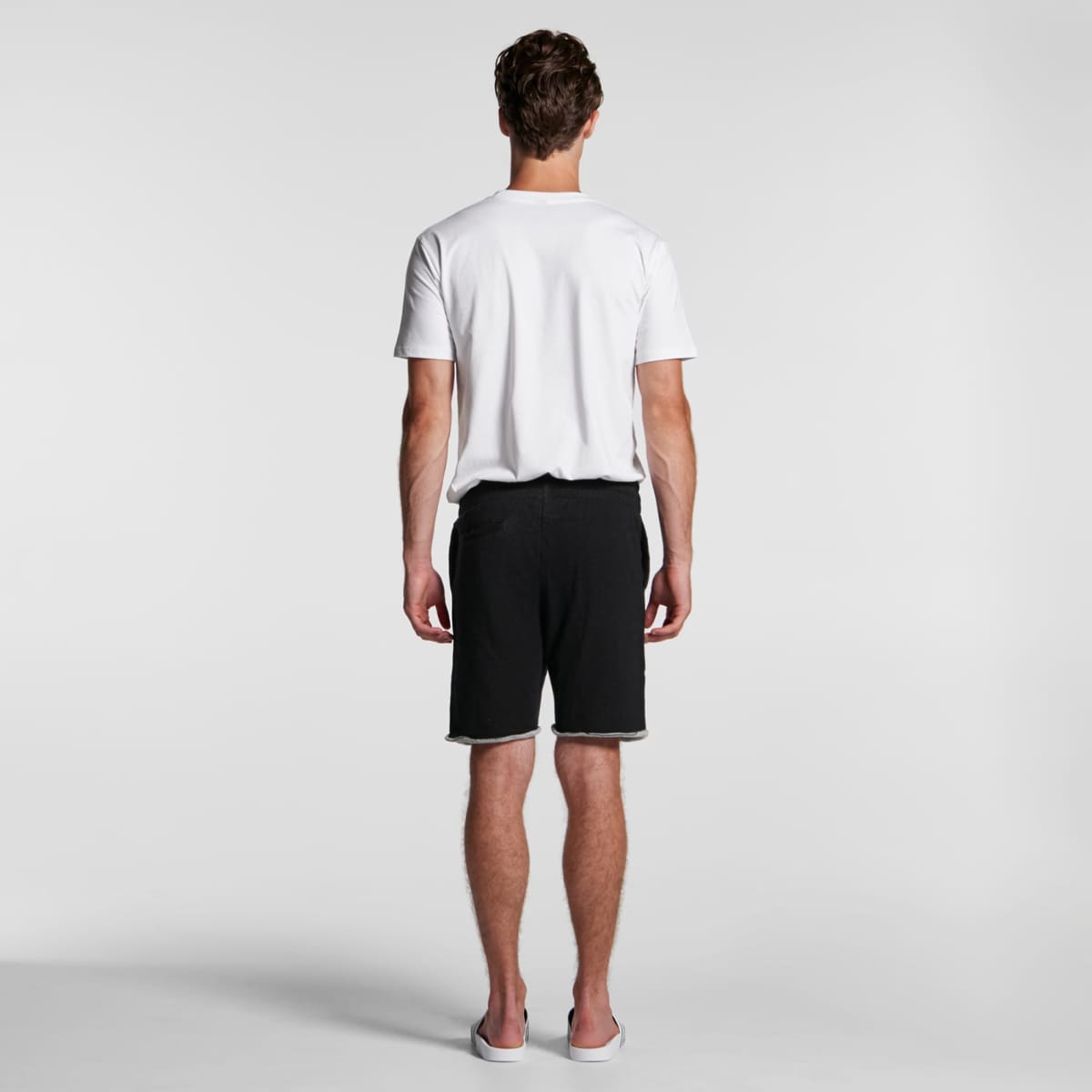 Track Shorts 19"