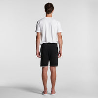 Track Shorts 19"