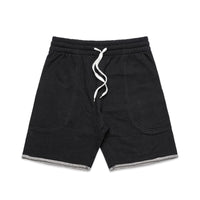 Track Shorts 19"