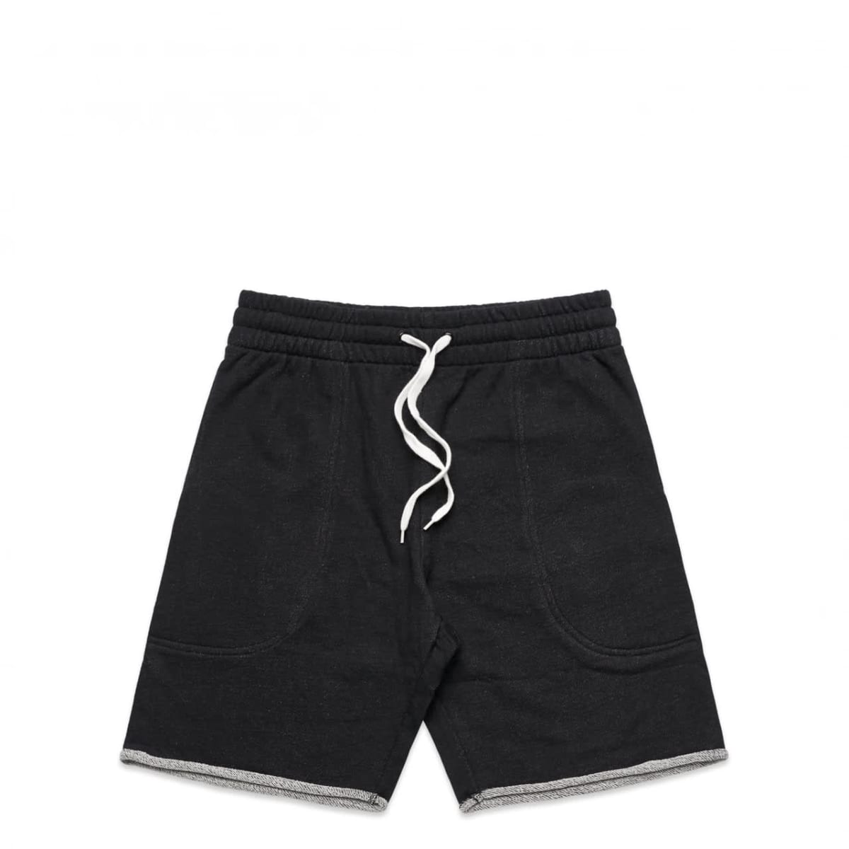 Track Shorts 19"