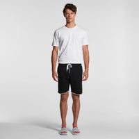 Track Shorts 19"