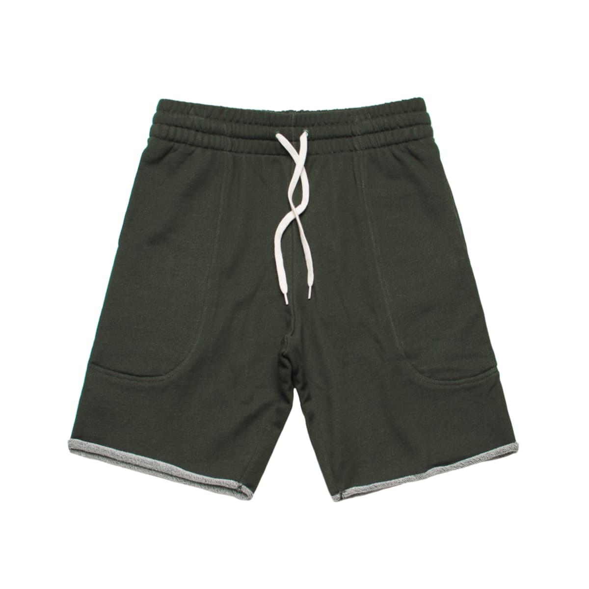 Track Shorts 19"