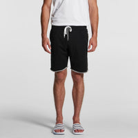 Track Shorts 19"