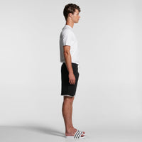 Track Shorts 19"