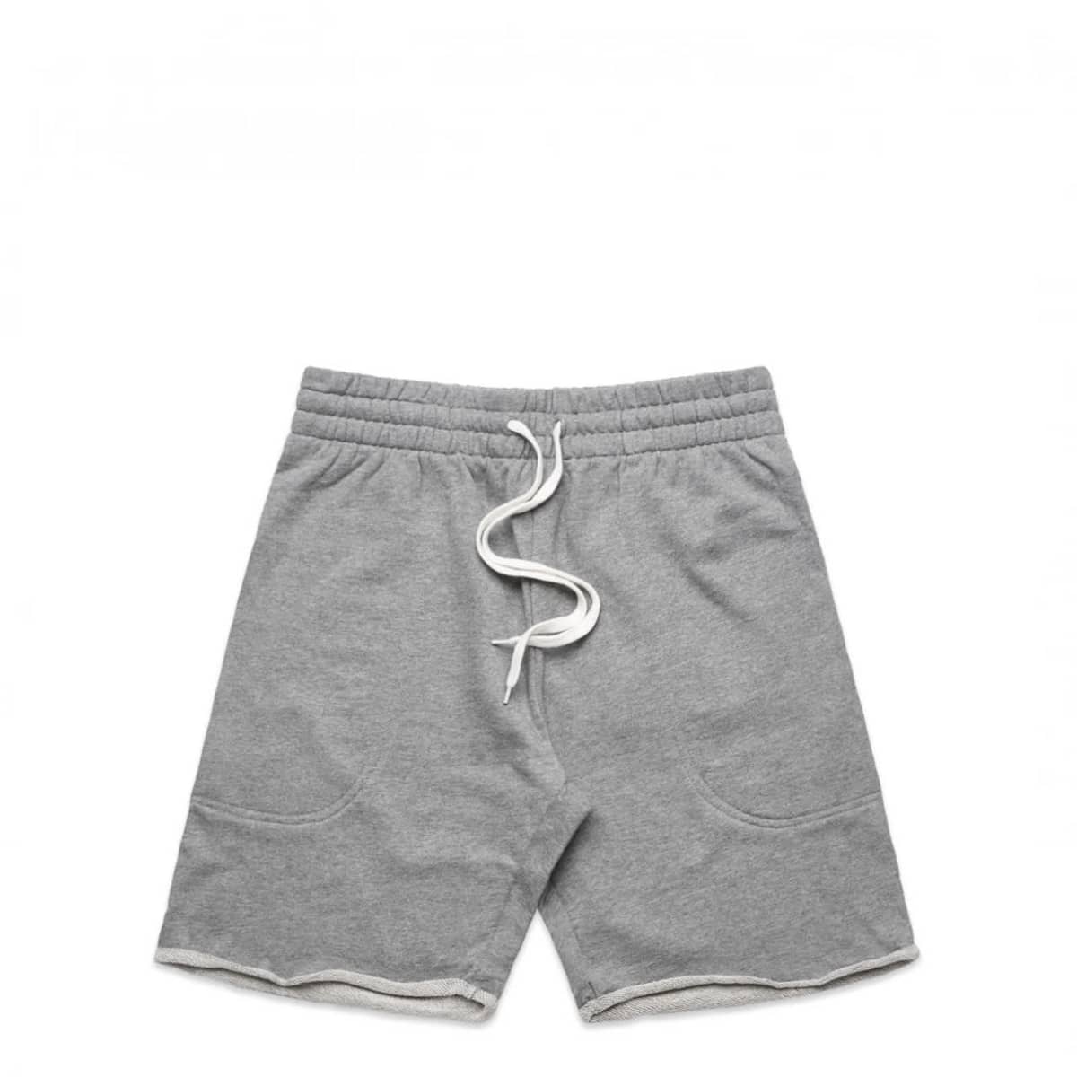Track Shorts 19"
