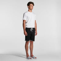 Track Shorts 19"