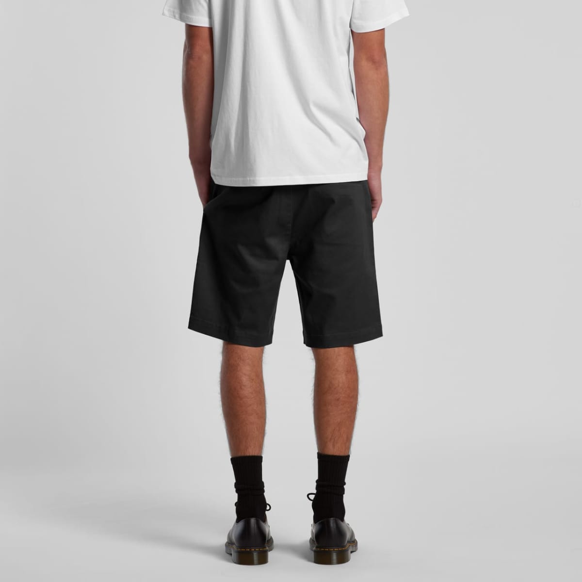 Uniform Shorts