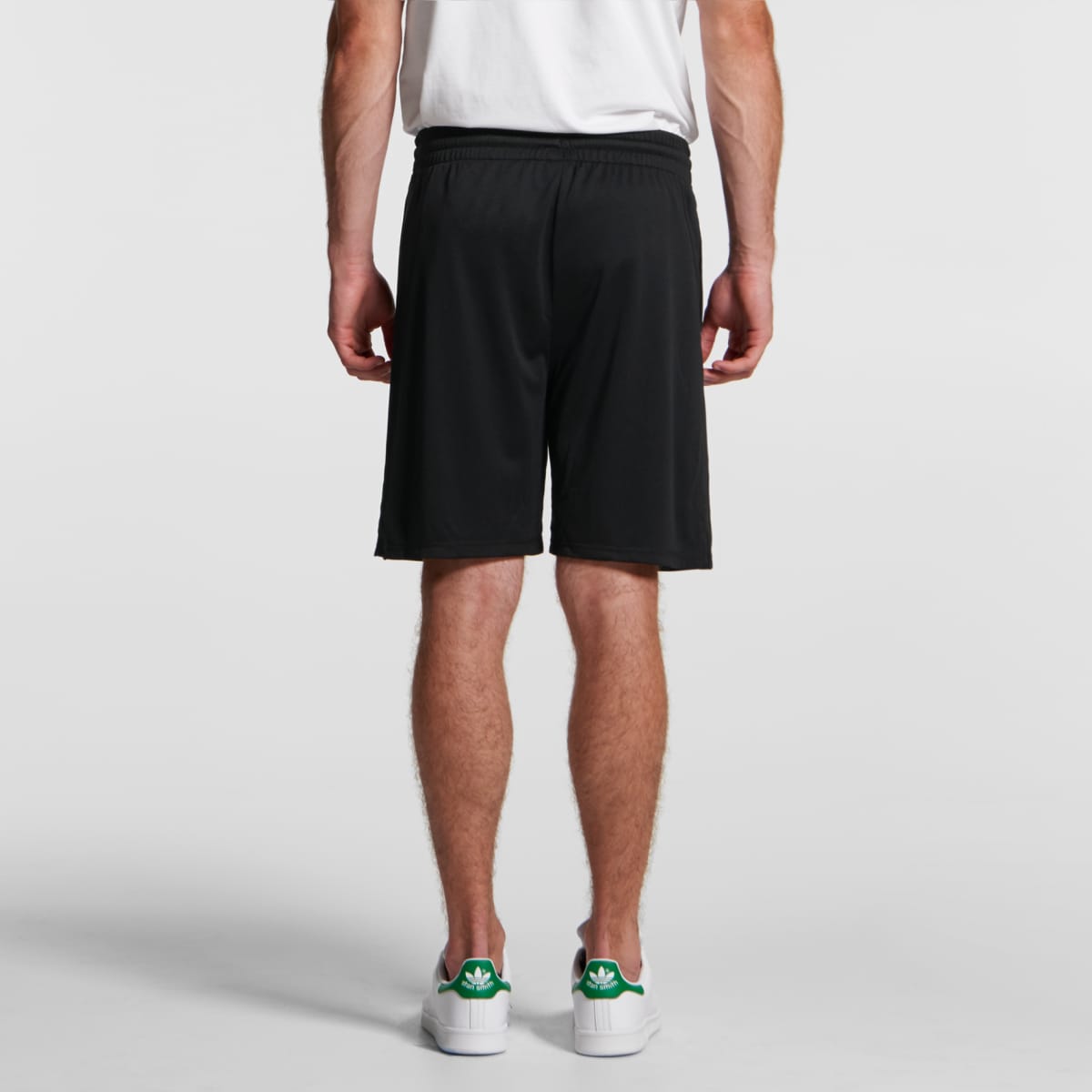 Court Shorts 20"