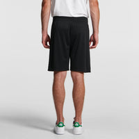 Court Shorts 20"