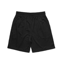 Court Shorts 20"