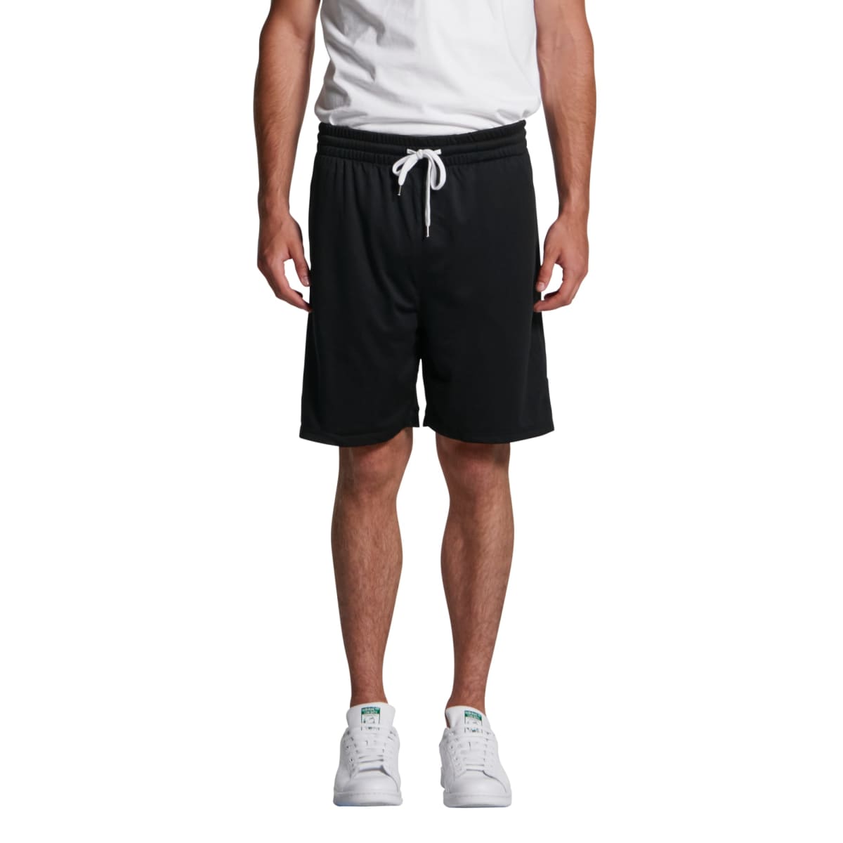 Court Shorts 20"