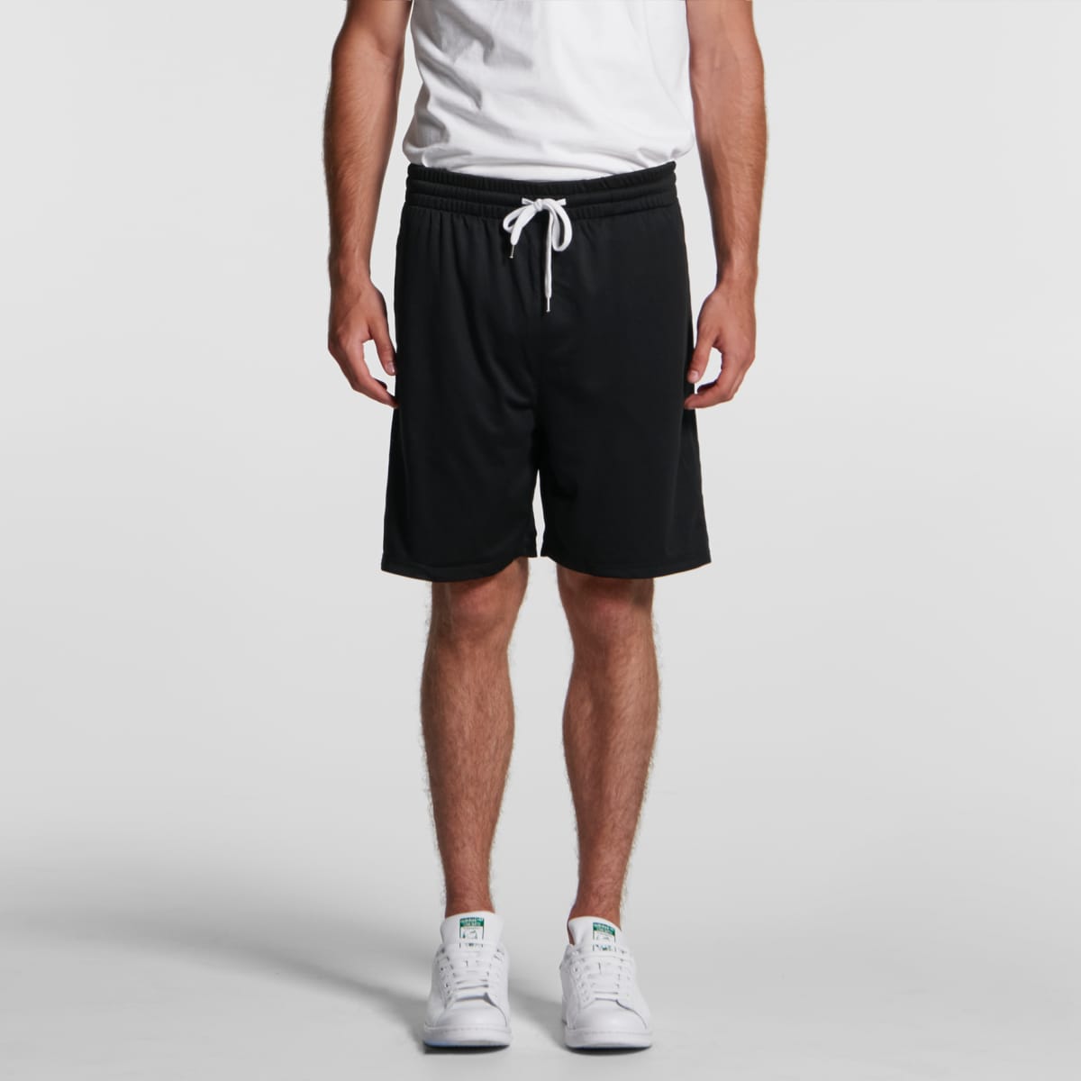 Court Shorts 20"