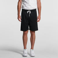 Court Shorts 20"