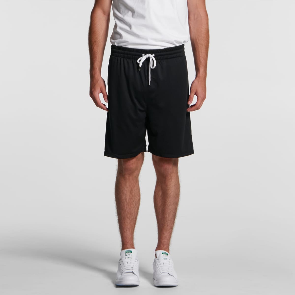 Court Shorts 20"